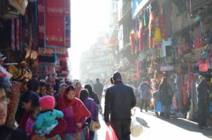 Dinero, Costos y Propinas en Nepal