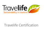 Travelife logo