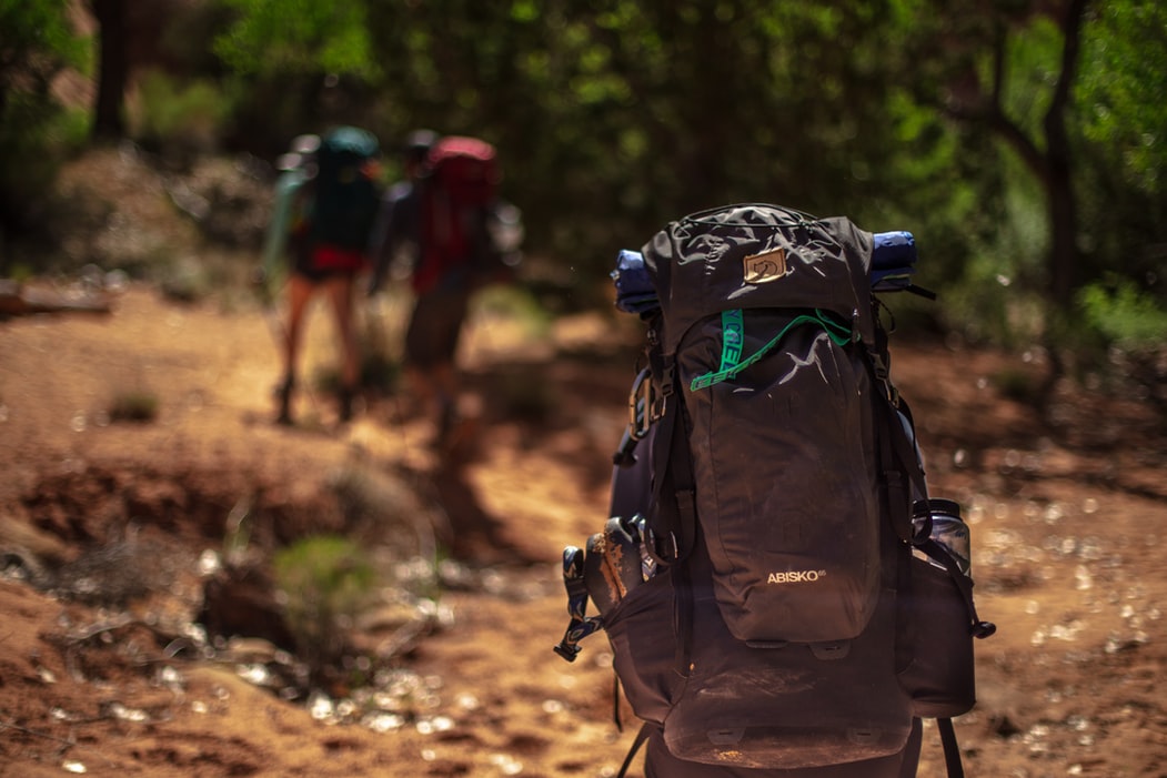 Lista de Empaque para Nepal