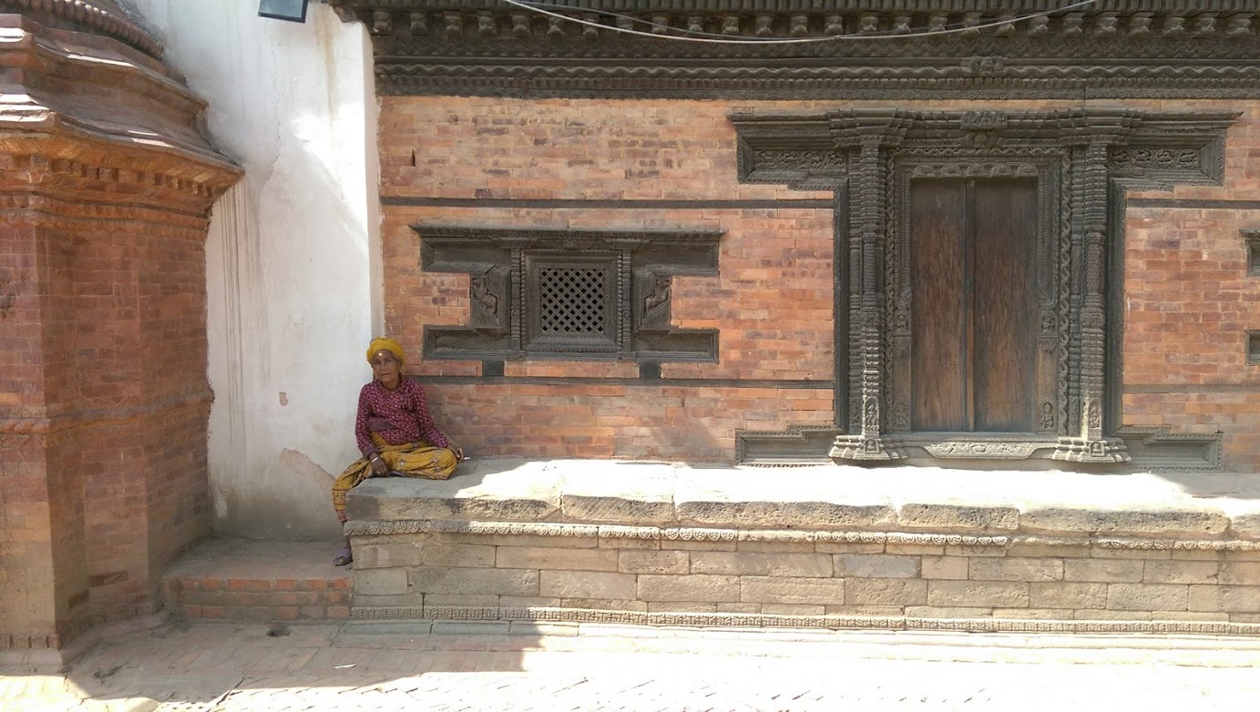 Cosas que hacer en Nepal sin hacer trekking