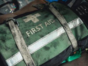 Mal des montagnes au Népal & conseils médicaux