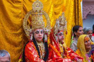 Cultura, Idioma y Religión Nepalesa