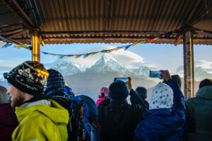Internet en Nepal