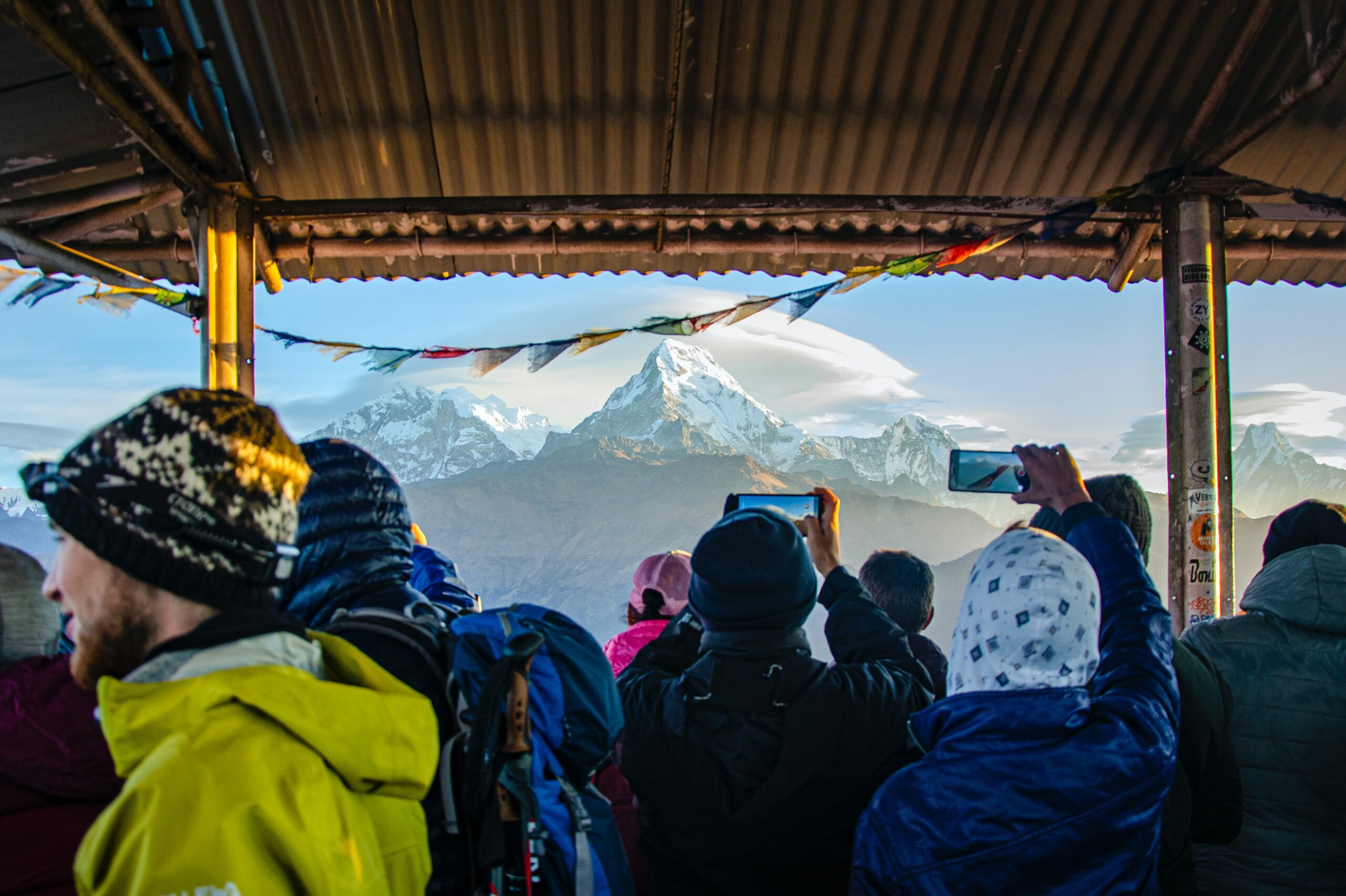 Internet in Nepal