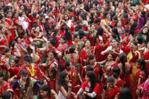 Festivales de Nepal en 2026/2027