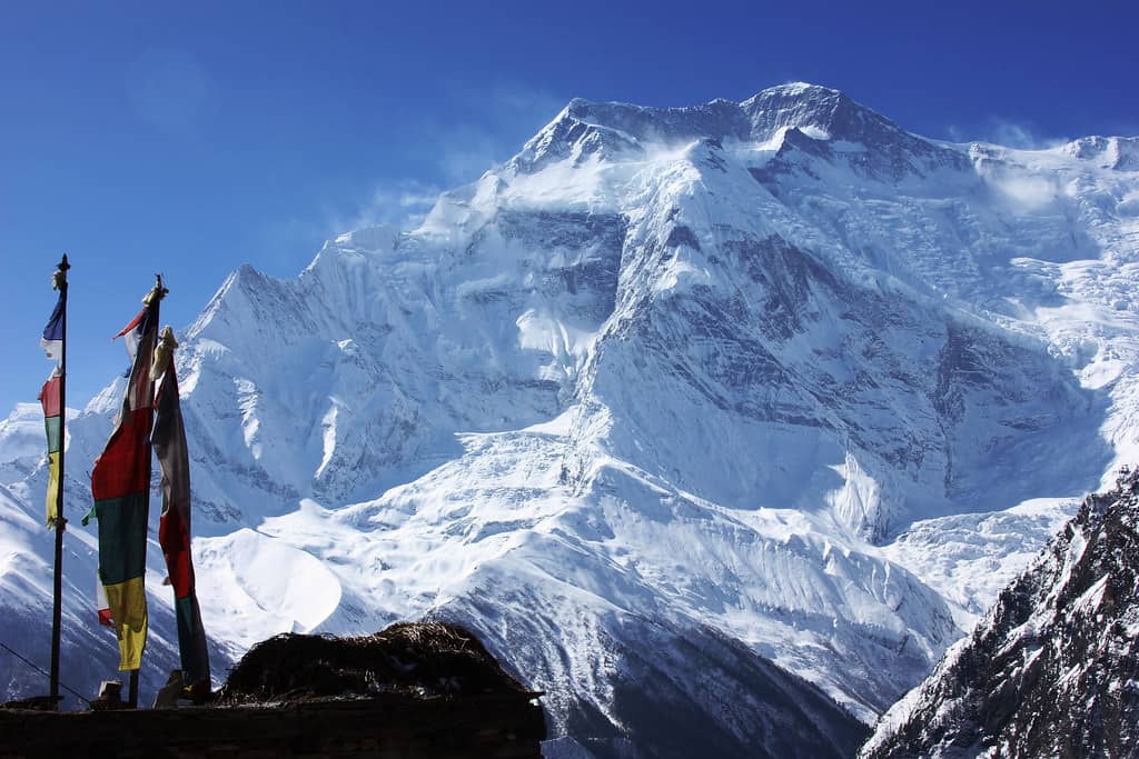 annapurna 2