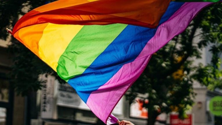 네팔 LGBT 여행