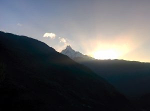 Best Time to Trek in Nepal