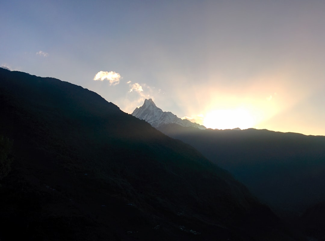 Best Time to Trek in Nepal