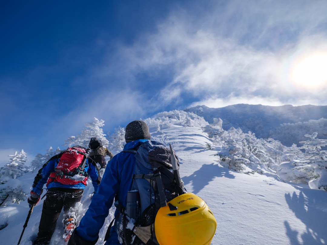 Everest Base Camp Packing List