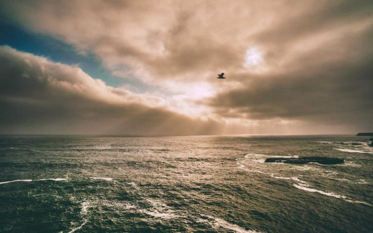 Helicopter Charter — Mountain Scenic