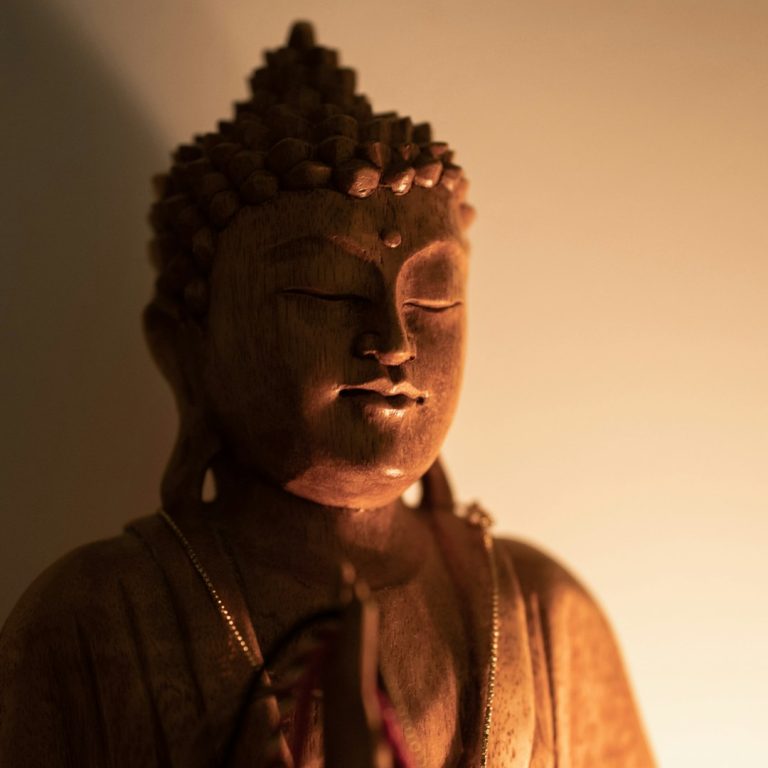 Thangka Painting Class