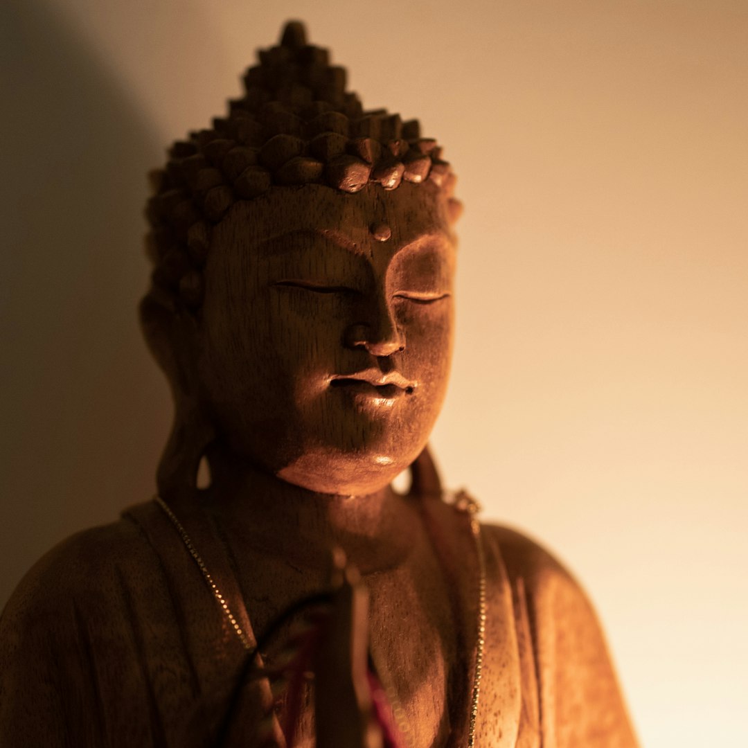 Thangka Painting Class