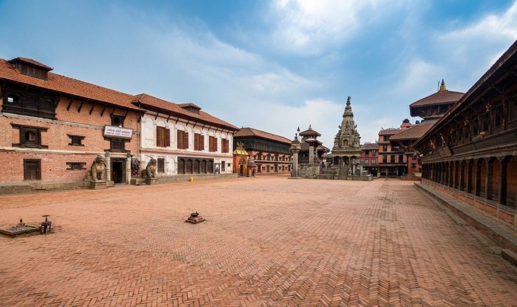 Bhaktapur