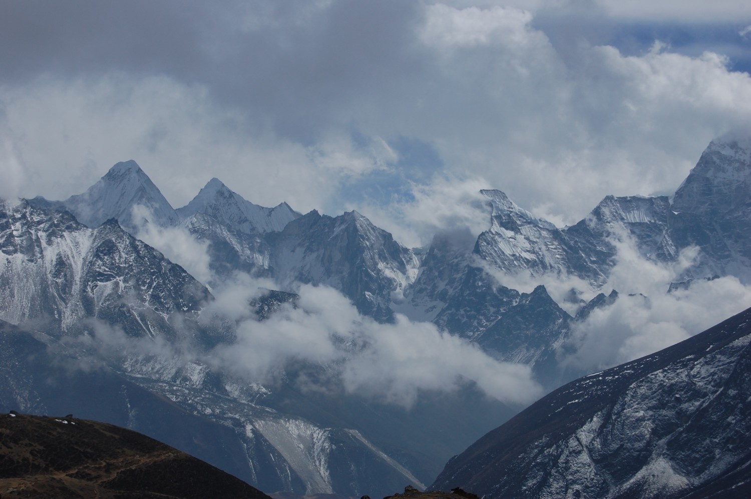Everest Base Camp Trek: Highlights That Make It Unforgettable