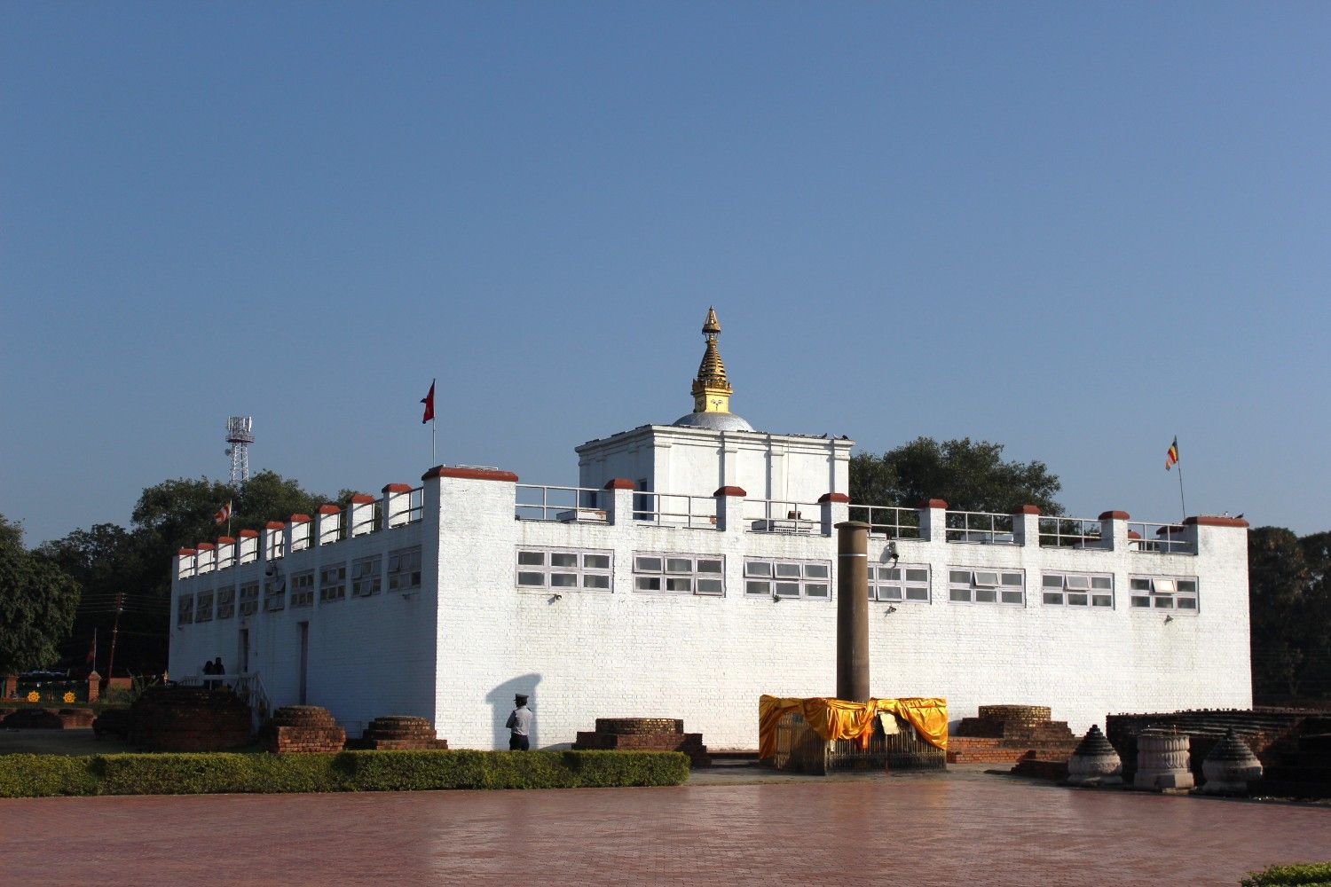 Lumbini