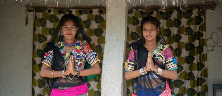 Tharu Community Lodge