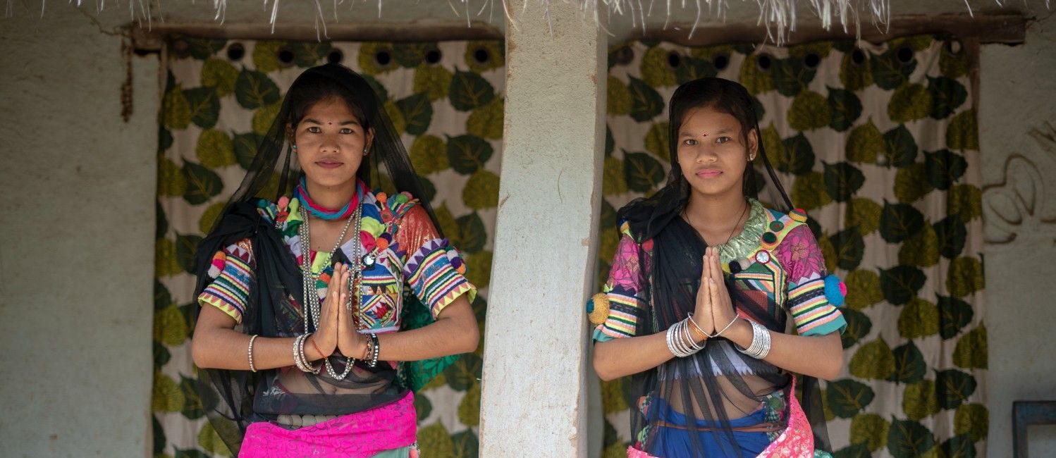 Tharu Community Lodge